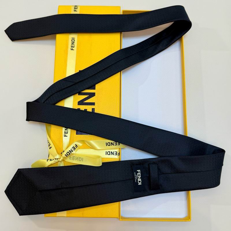 Fendi Tie hm (40)