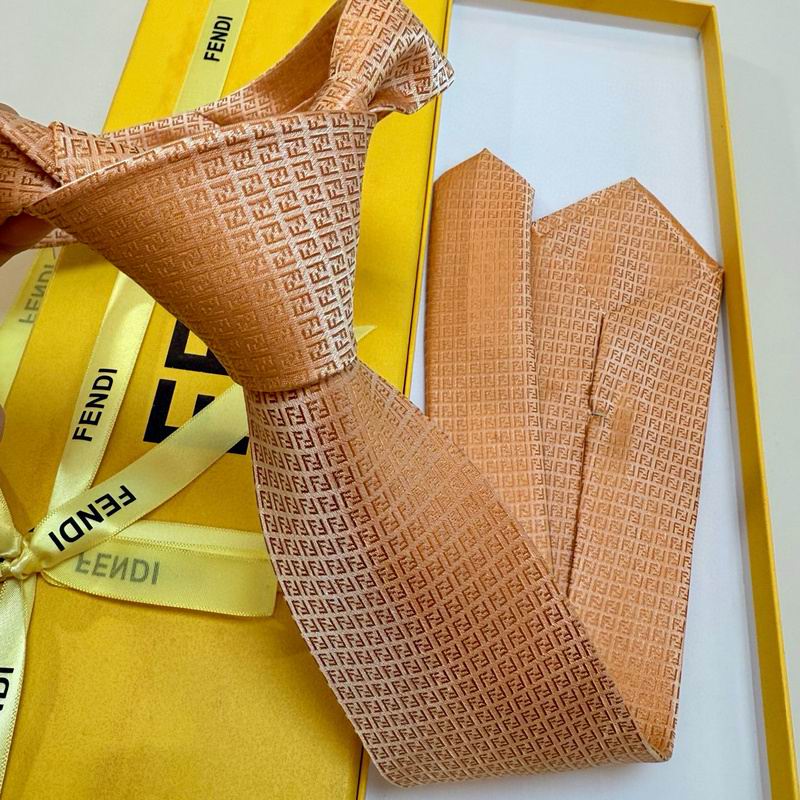 Fendi Tie hm (44)
