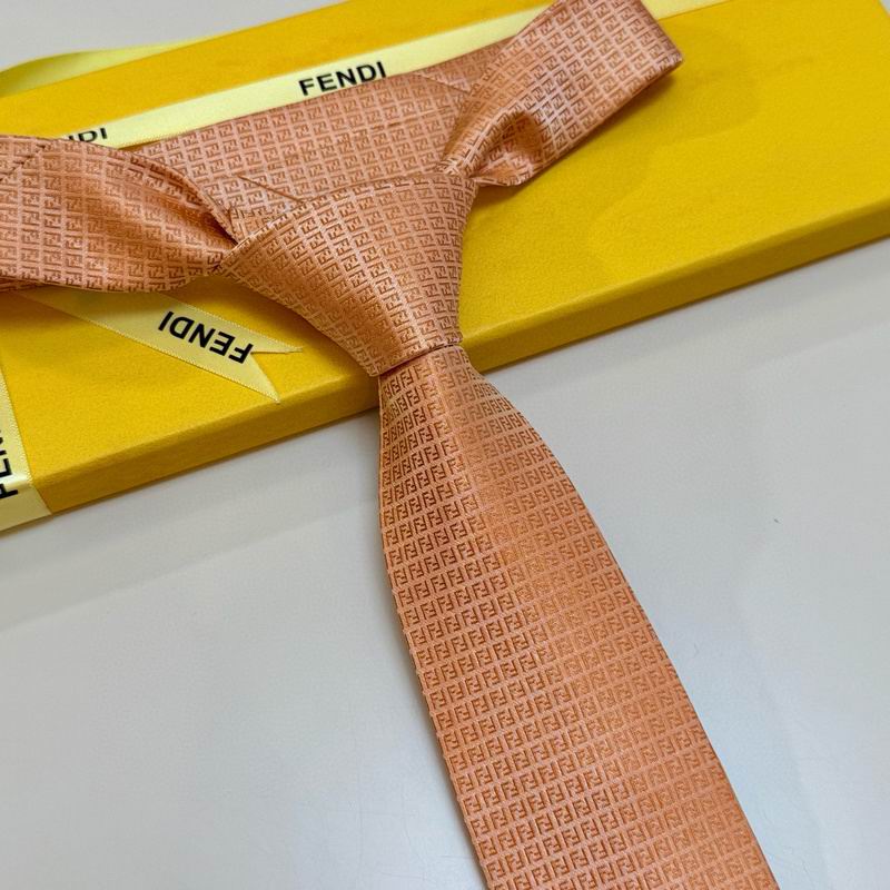 Fendi Tie hm (45)