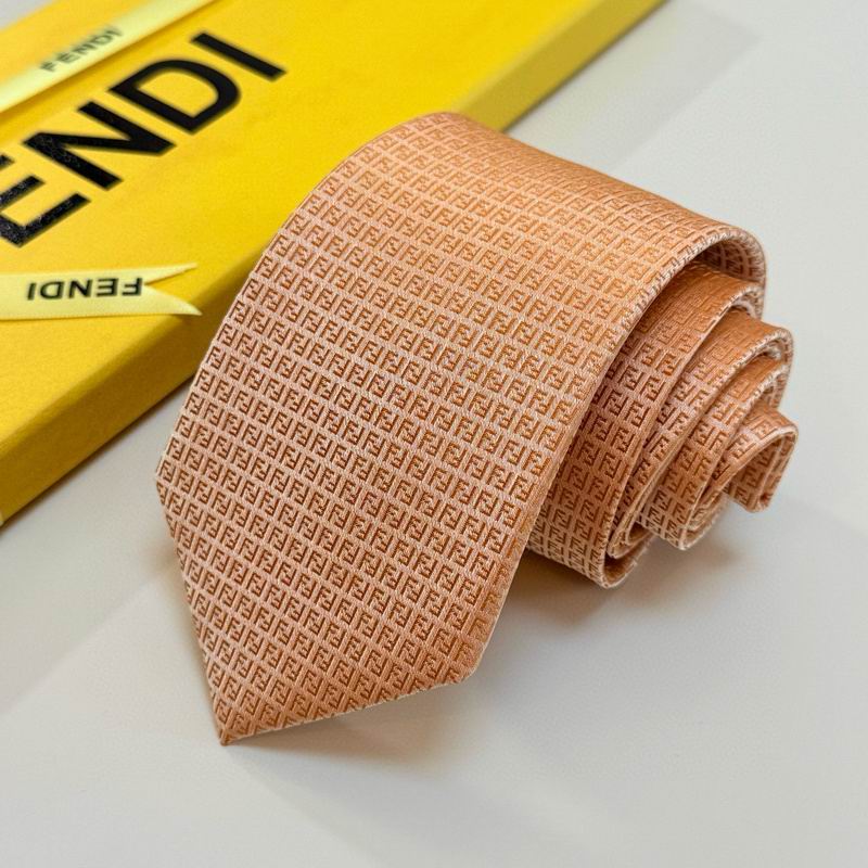 Fendi Tie hm (46)