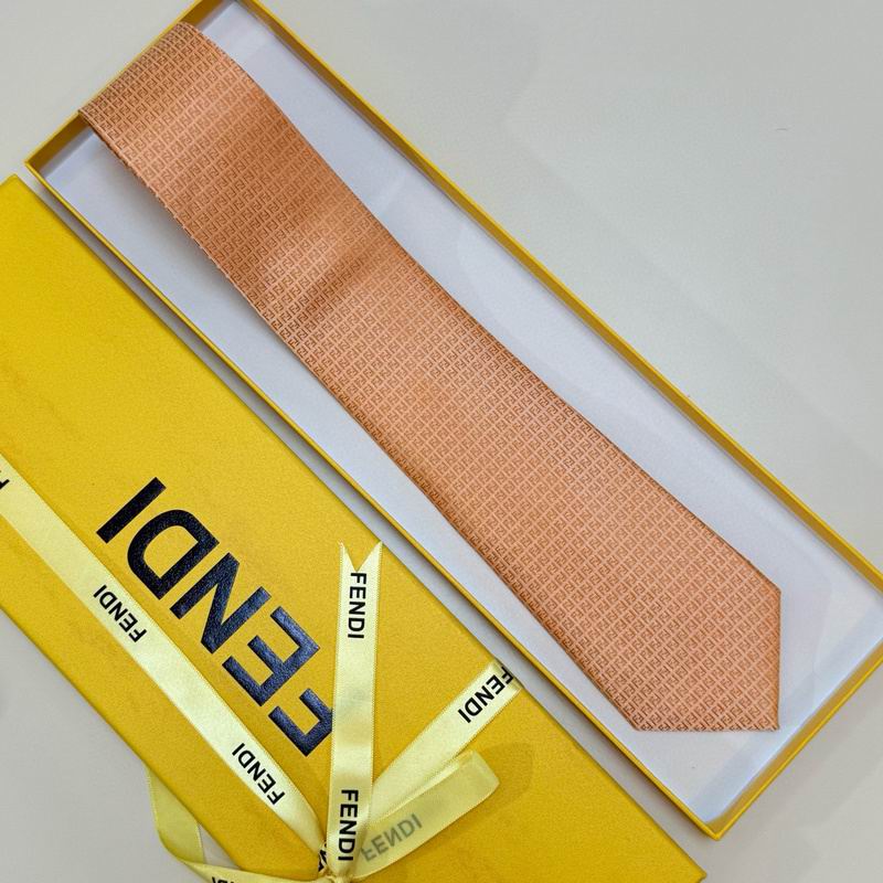 Fendi Tie hm (47)