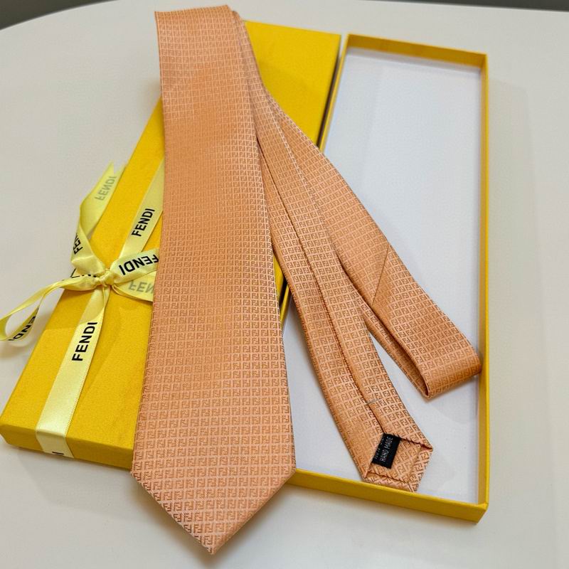 Fendi Tie hm (48)