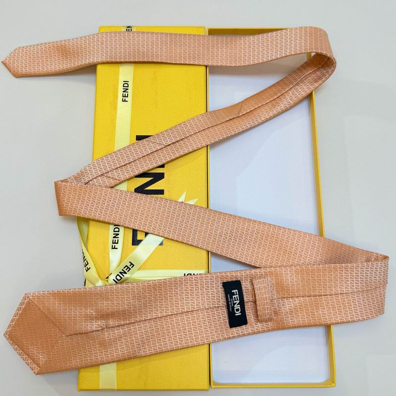 Fendi Tie hm (49)