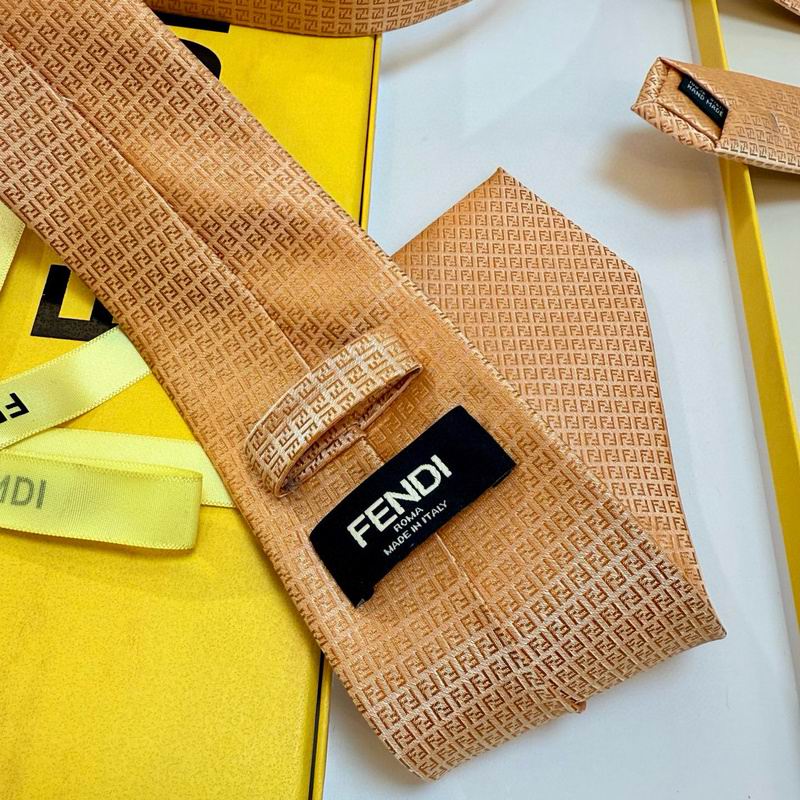 Fendi Tie hm (51)