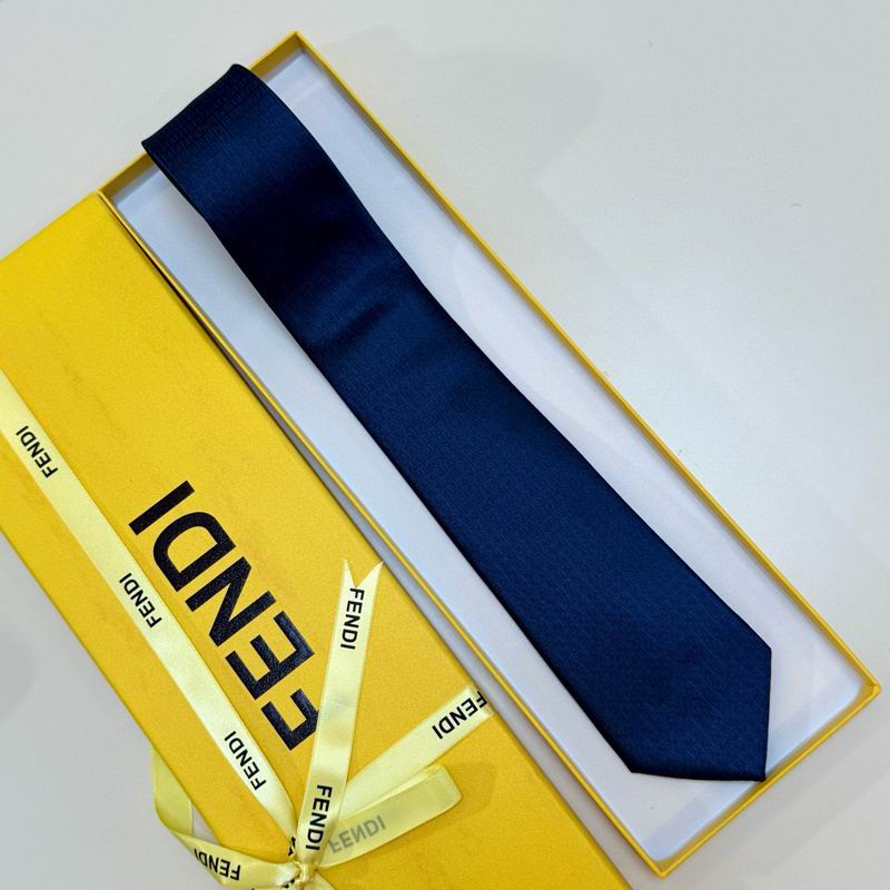 Fendi Tie hm (53)