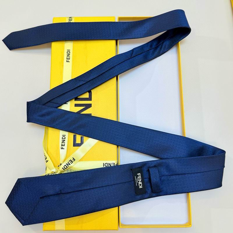 Fendi Tie hm (54)