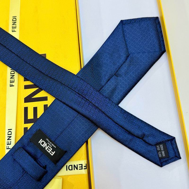 Fendi Tie hm (56)