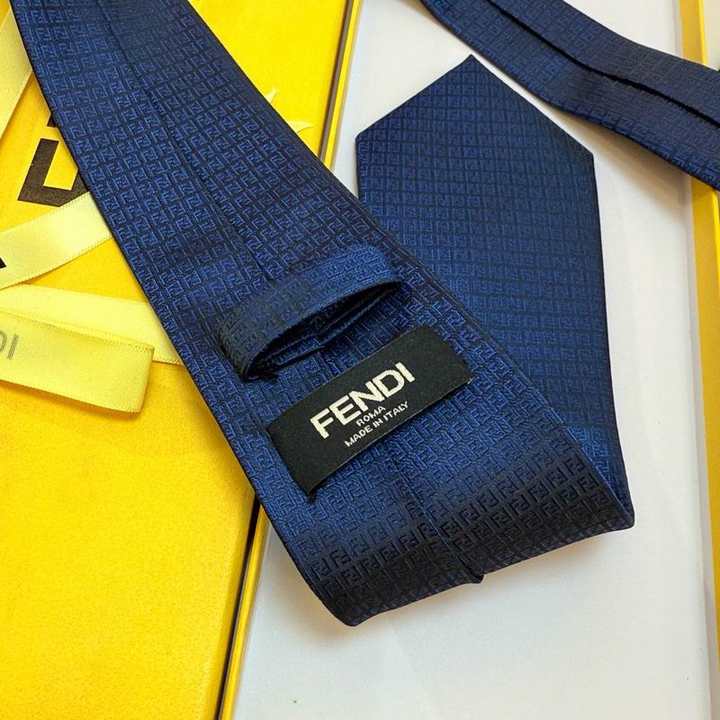Fendi Tie hm (57)