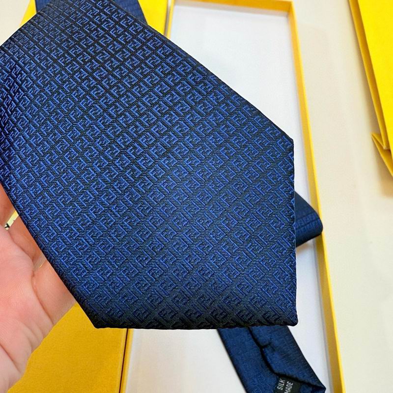 Fendi Tie hm (58)