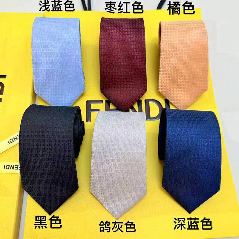 Fendi Tie hm (69)