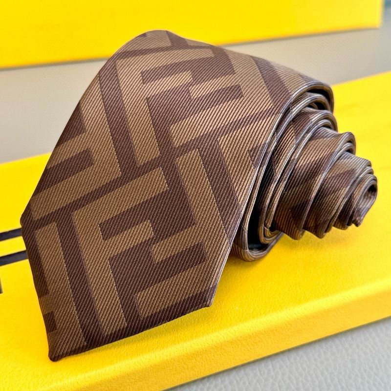 Fendi Tie hm (70)