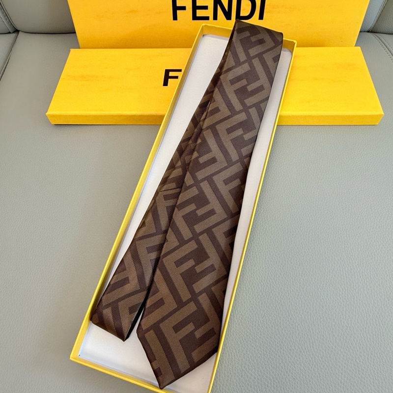Fendi Tie hm (71)