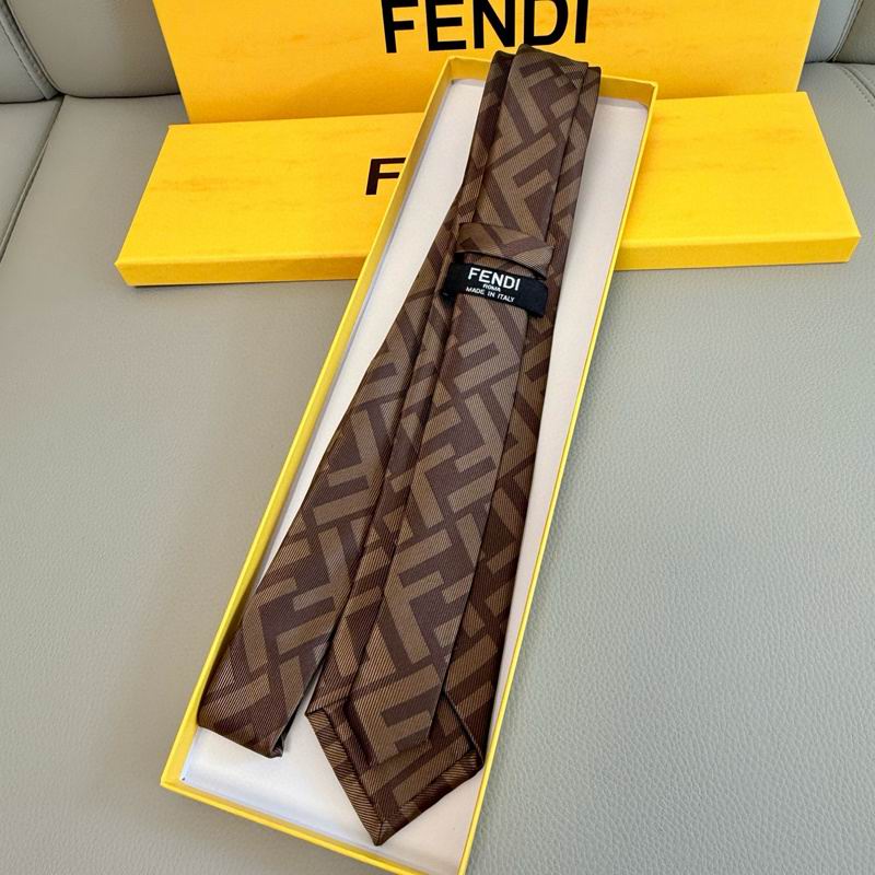 Fendi Tie hm (72)