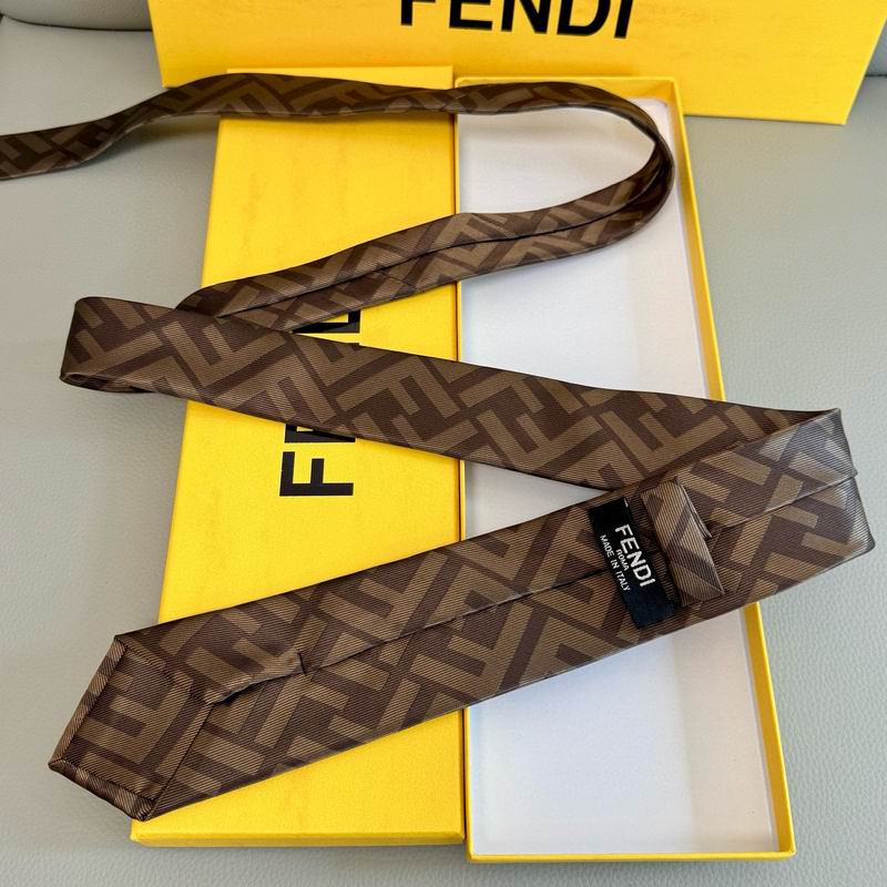 Fendi Tie hm (73)