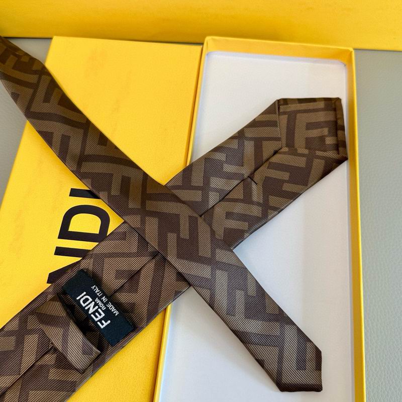 Fendi Tie hm (74)