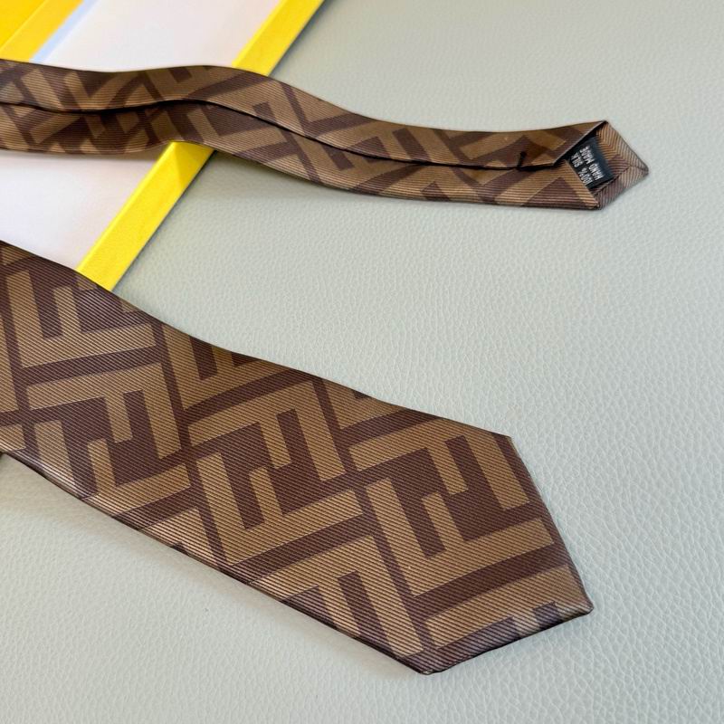 Fendi Tie hm (75)