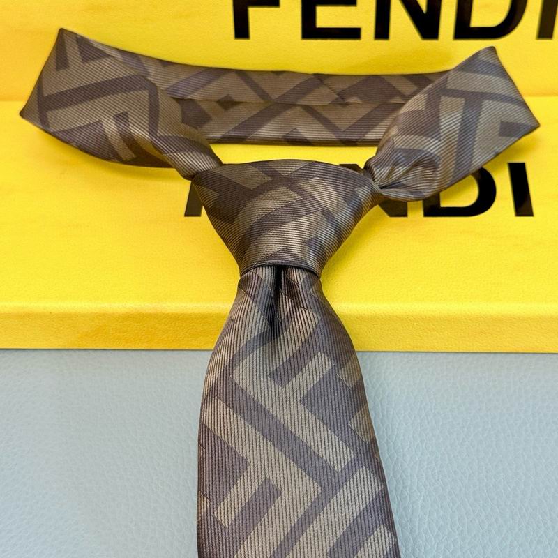 Fendi Tie hm (76)