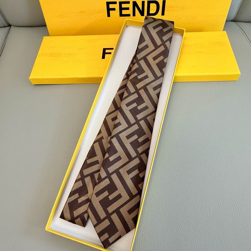 Fendi Tie hm (78)