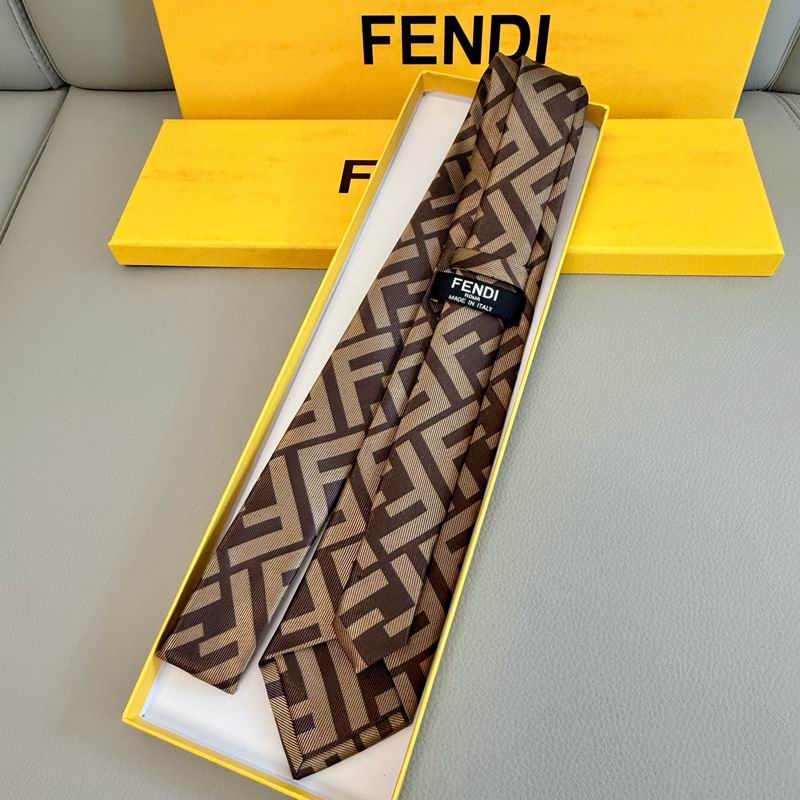 Fendi Tie hm (79)