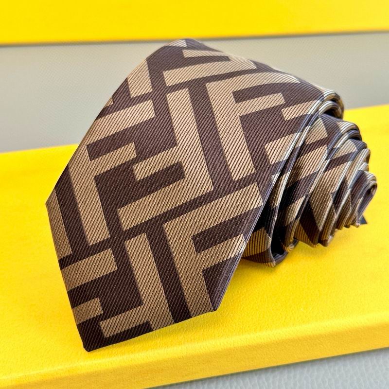 Fendi Tie hm (80)