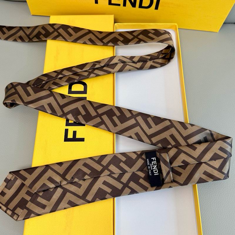 Fendi Tie hm (81)