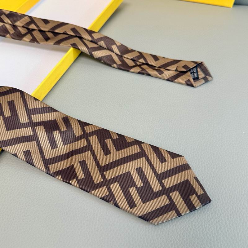 Fendi Tie hm (82)