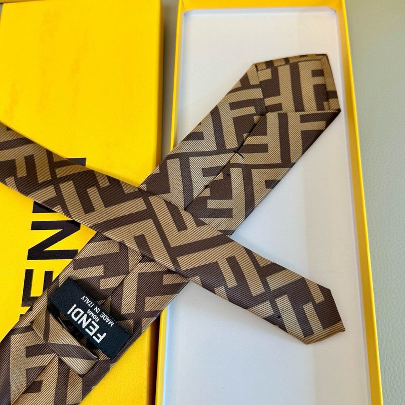 Fendi Tie hm (83)
