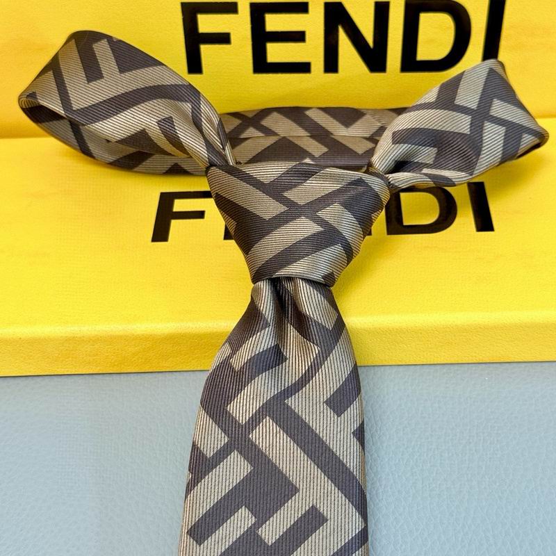 Fendi Tie hm (84)