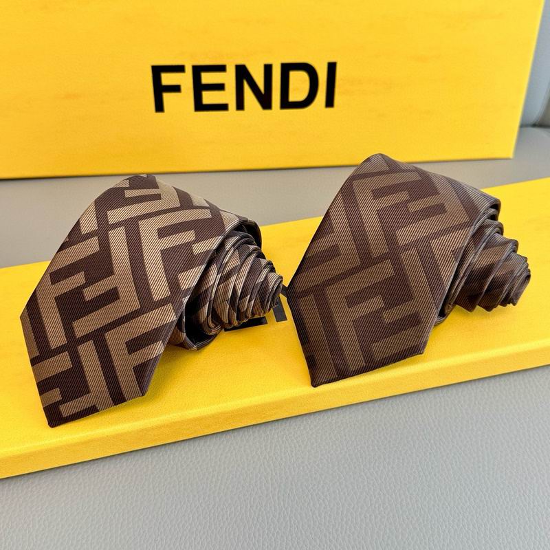 Fendi Tie hm (86)