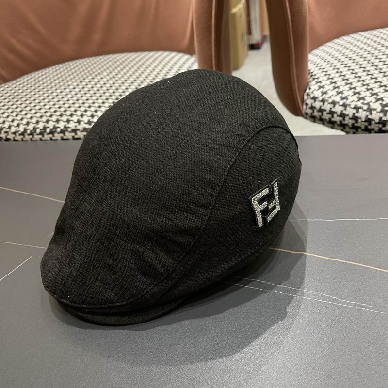 Fendi beret (11)