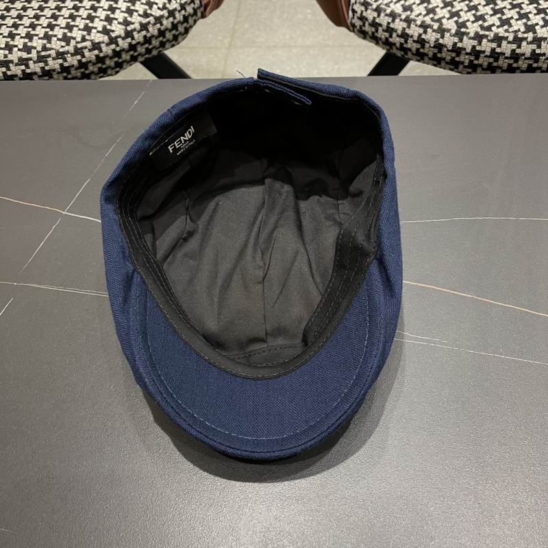 Fendi beret (25)
