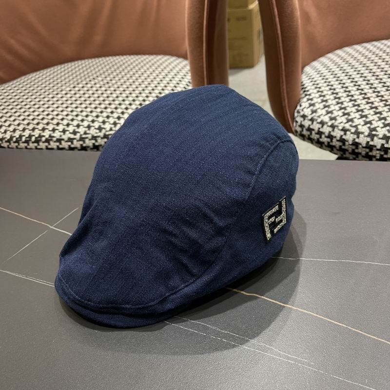 Fendi beret (32)