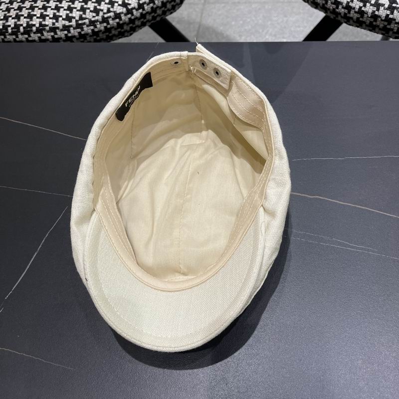 Fendi beret (34)