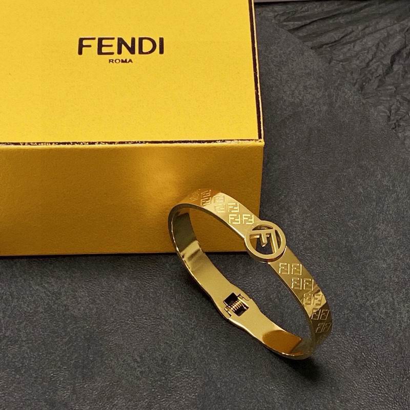Fendi bracelet 04yxh02 (7)