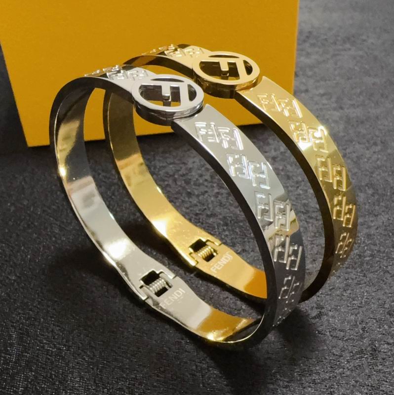 Fendi bracelet 05yxh01 (1)