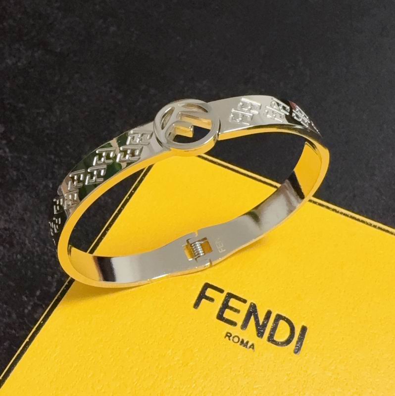 Fendi bracelet 05yxh01 (3)