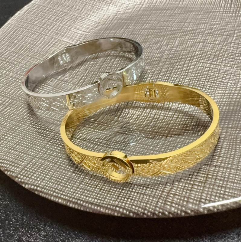 Fendi bracelet 05yxh01 (5)