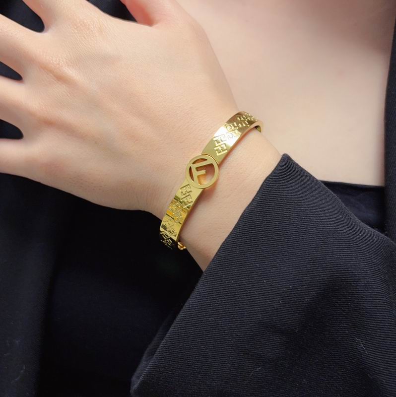Fendi bracelet 05yxh01 (7)