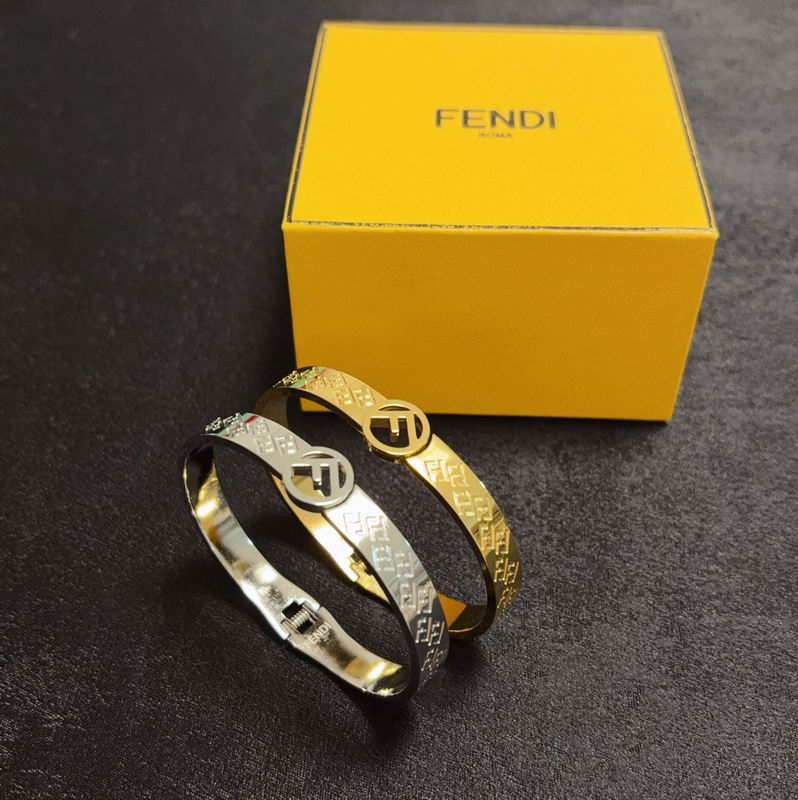Fendi bracelet 05yxh01 (9)