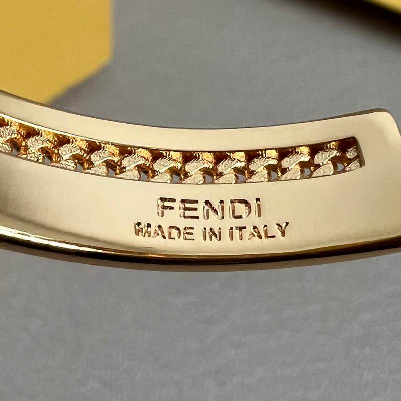 Fendi bracelet 05yxh02 (5)