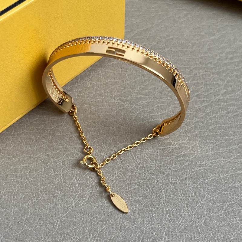 Fendi bracelet 05yxh02 (6)