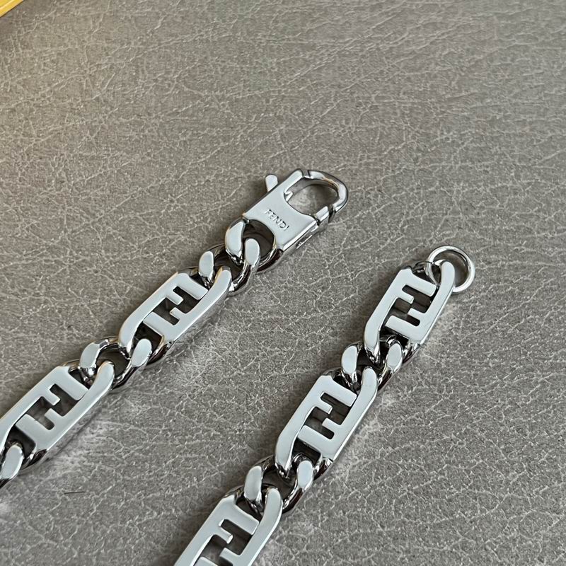 Fendi bracelet 06yxh01 (12)
