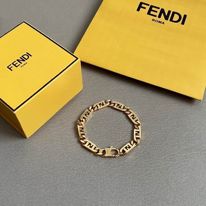 Fendi bracelet 06yxh01 (3)