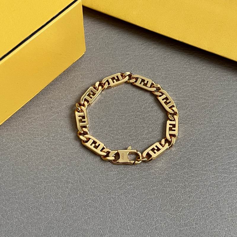 Fendi bracelet 06yxh01 (4)