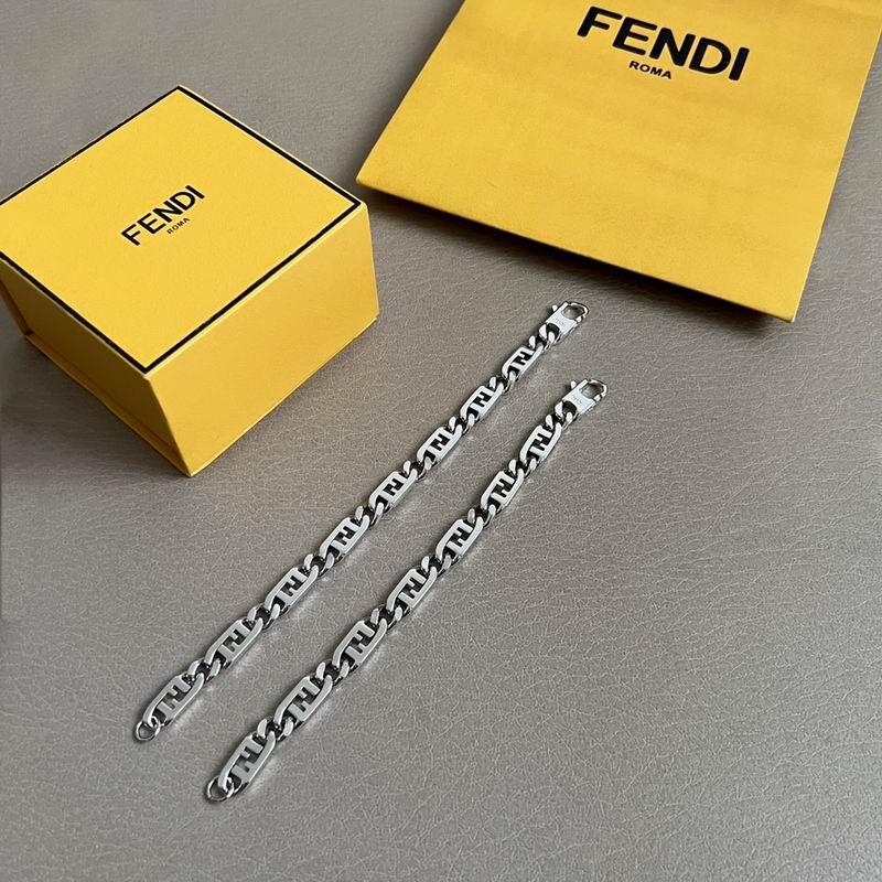 Fendi bracelet 06yxh01 (6)