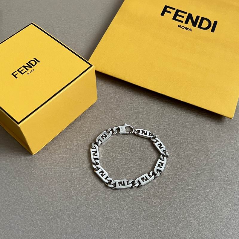 Fendi bracelet 06yxh01 (7)