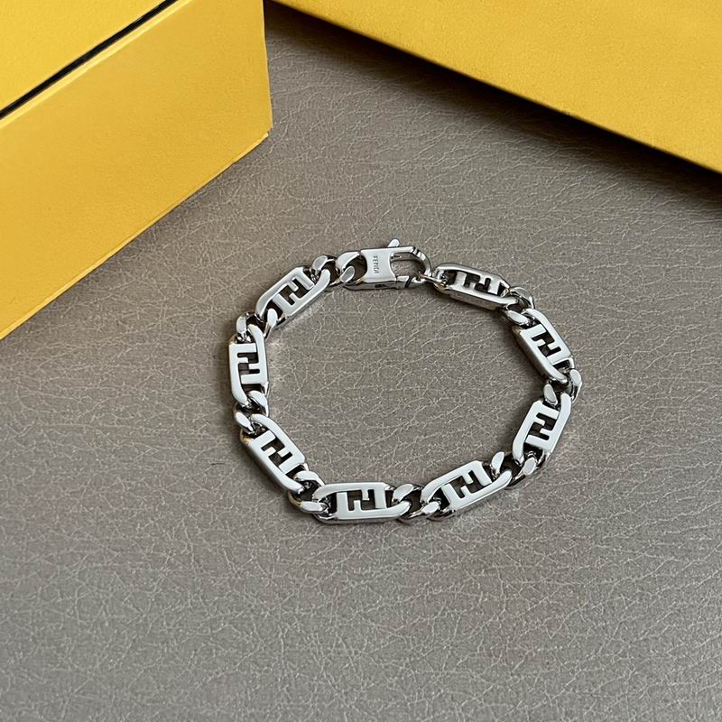 Fendi bracelet 06yxh01 (8)