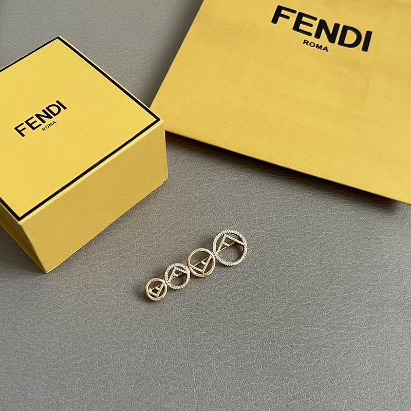 Fendi brooch 06yxh01 (1)