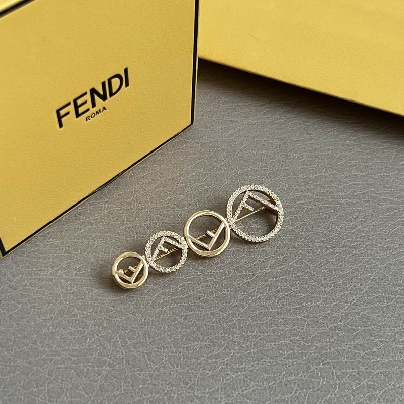 Fendi brooch 06yxh01 (2)