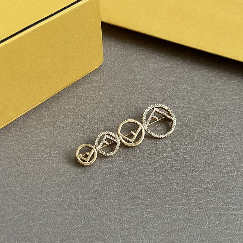 Fendi brooch 06yxh01 (3)
